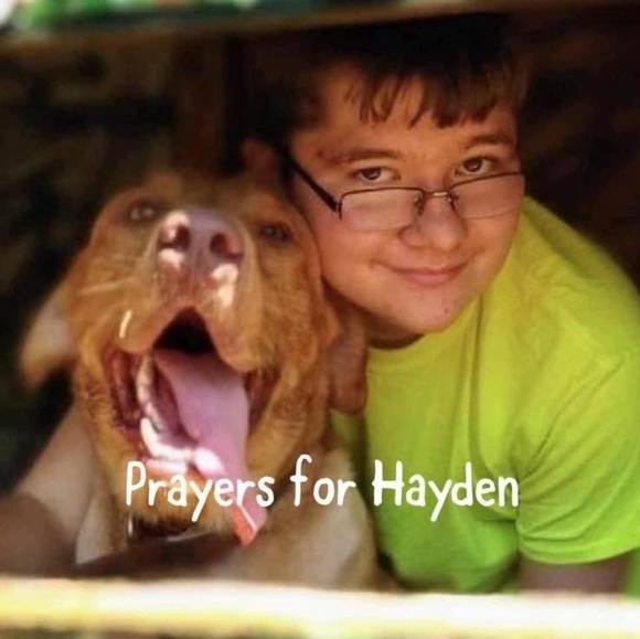 Meet your Posher, Becky - Picture 1 of 1